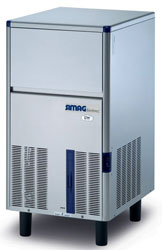 Simag by Bromic IM0064HSC-HE Hollow Ice Machine