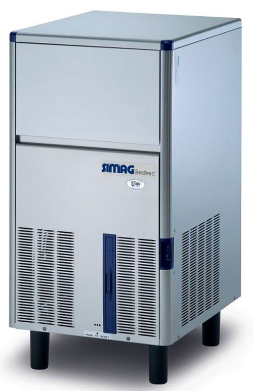 Simag by Bromic IM0064HSC-HE Hollow Ice Machine