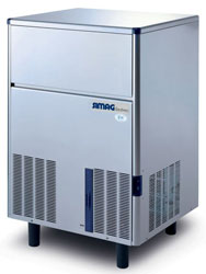 Simag by Bromic IM0084HSC-HE Hollow Ice Machine