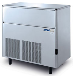 Simag by Bromic IM0170HSC-HE Hollow Ice Machine