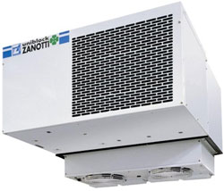 Zanotti MSB135T Drop-In Coolroom Chiller System