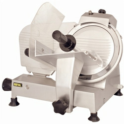 Apuro CD278 Meat Slicer 250mm