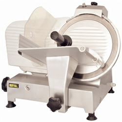 Apuro CD279 Meat Slicer 300mm