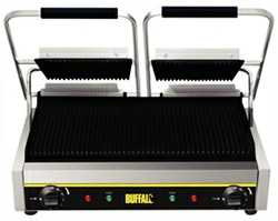 Apuro DM902 Double Contact Grill