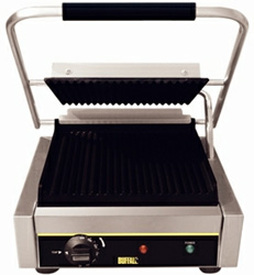 Apuro DM903 Large Contact Grill