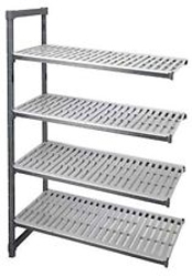 Camshelving CPA184272V4 4 Tier Add On Unit