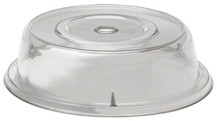 Cambro 1202CW 31cm Camwear Polycarbonate Camcover, Pack of 12