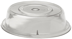 Cambro 9011CW 23cm Camwear Polycarbonate Camcover, Pack of 6