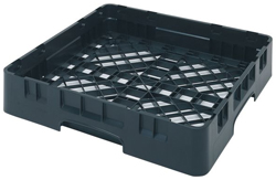 Cambro BR258 Camrack Full Base Rack, Pack of 6