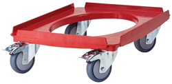 Cambro CD3253 CAM GoBox Universal Dolly