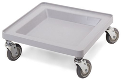 Cambro CDR2020 Camdolly for Dish Racks