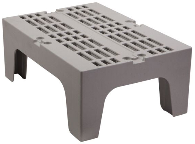 Cambro DRS300 76cm S-Series Slotted Top Dunnage Rack