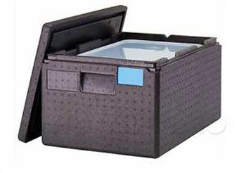 Cambro EPP180 CAM GoBox 46Ltr Top Loading Food Transport Systems