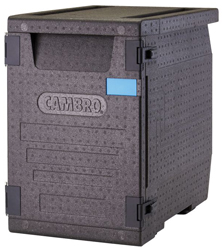 Cambro EPP400 CAM GoBox 85Ltr Top Loading Food Transport Systems