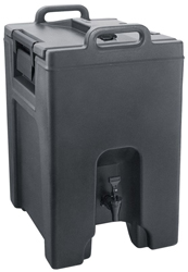 Cambro UC1000 Ultra Camtainer 39.7Lt Beverage Dispenser