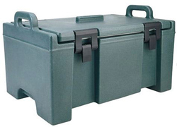 Cambro UPC100 Camcarrier 100 Series Insulated Top Loading Food Transport Systems