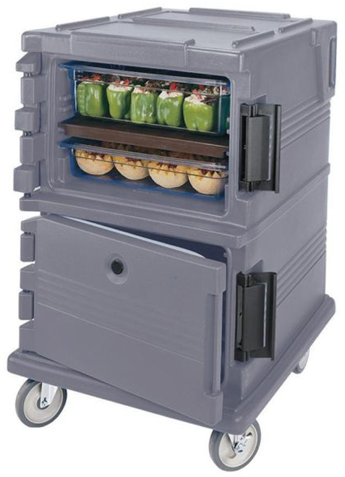 Cambro UPC1200 Ultra Camcarts Food Transport System