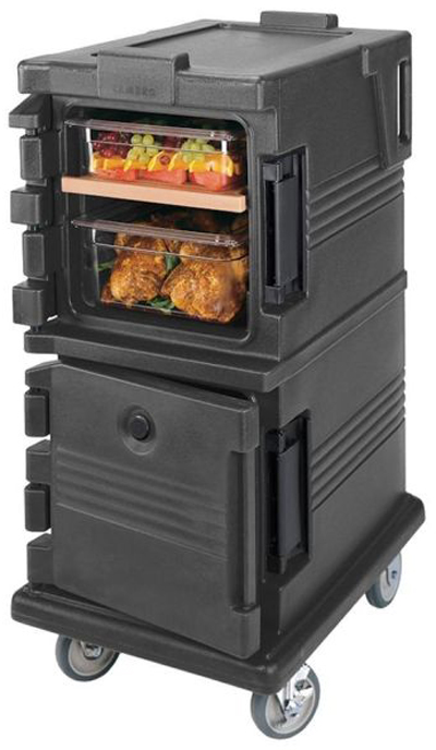 Cambro UPC600 Ultra Camcarts Food Transport System