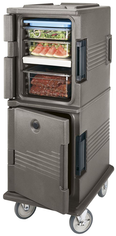 Cambro UPC800 Ultra Camcarts Food Transport System