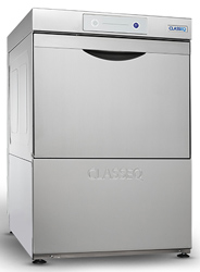 Classeq D500 Standard Undercounter Dishwasher