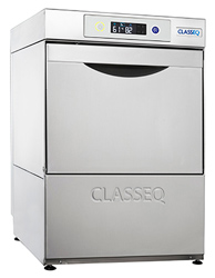 Classeq G400 Standard Undercounter Glasswasher