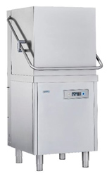 Classeq P500 Duo Pass Through Dishwasher