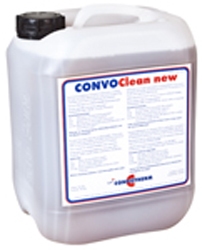 ConvoClean CC10L Oven Cleaner 10 Ltr CC10L