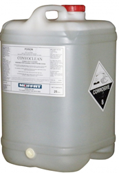 ConvoClean CC20L Oven Cleaner 20 Ltr