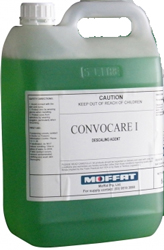 ConvoCare CCCARE10L Rinse Neutraliser 10 Ltr