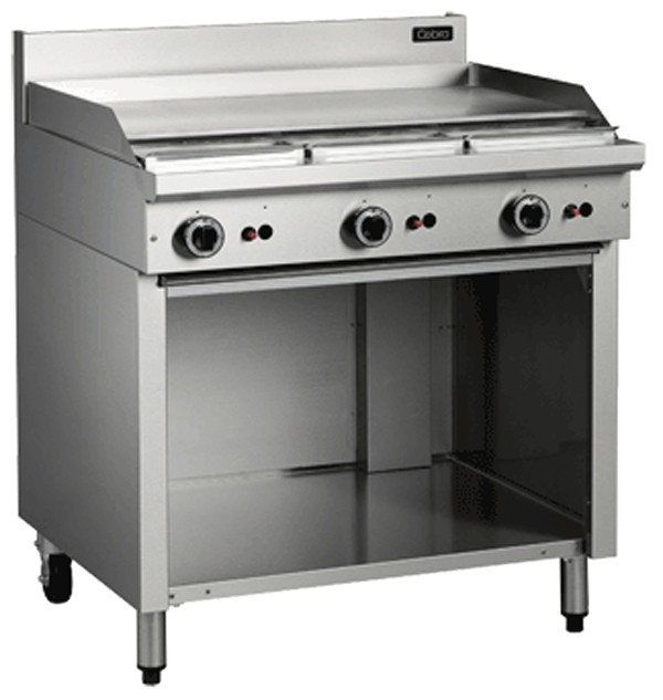 Cobra C9A 900 Grill
