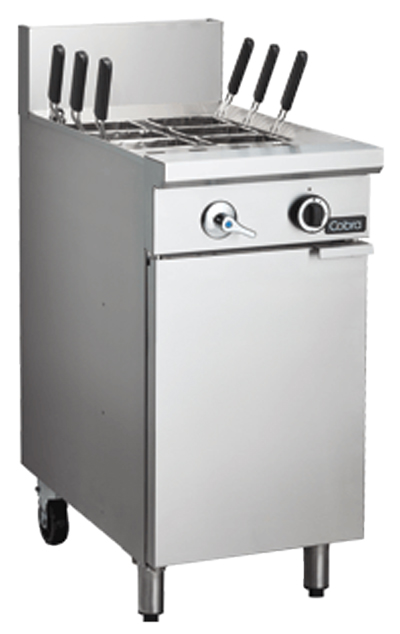 Cobra CP4 Single Pan Pasta Cooker