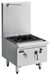 Cobra CSP6 600mm Gas Stock Pot Burner