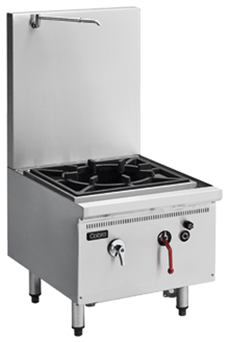 Cobra CSP6 600mm Gas Stock Pot Burner