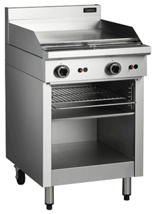 Cobra CT6 GriddleToaster