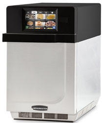 Menumaster MRX51A XPRESS IQ SERIES HIGH SPEED OVENS