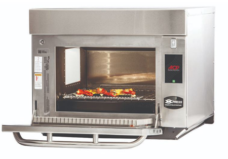 Menumaster MXP522 High Speed Cooking Oven