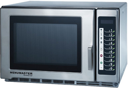 Menumaster RFS518TS Medium Duty Microwave Oven