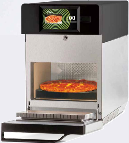 Menumaster MRX523 XPRESS IQ SERIES HIGH SPEED OVENS
