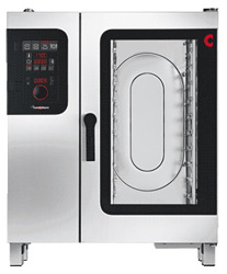 Convotherm C4ESD-1010C easyDial 11 Tray Electric Combi Oven