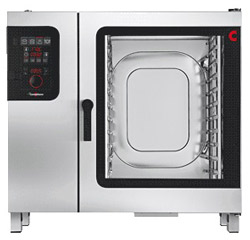 Convotherm C4ESD-1020C easyDial 22 Tray Electric Combi Oven