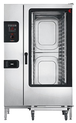 Convotherm C4ESD-2020C easyDial 40 Tray Electric Combi Oven