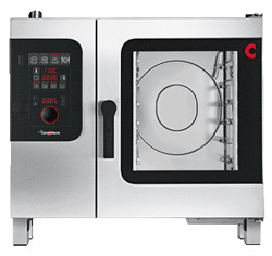 Convotherm C4ESD-610C easyDial 7 Tray Electric Combi Oven