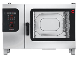 Convotherm C4ESD-620C easyDial 14 Tray Electric Combi Oven