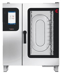 Convotherm C4EST-1010C easyTouch 11 Tray Electric Combi Oven