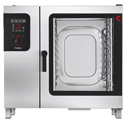 Convotherm C4GSD-1020C easyDial 22 Tray Gas Combi Oven