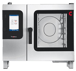 Convotherm C4GST-610C easyTouch 7 Tray Gas Combi Oven