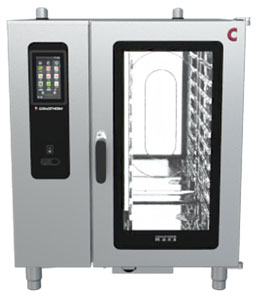 Convotherm CMAXX1010 Maxx 10 x 1/1GN Tray Combi Oven