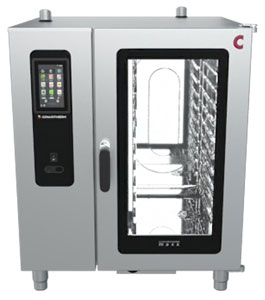 Convotherm CMAXX1010 Maxx 10 x 1/1GN Tray Combi Oven