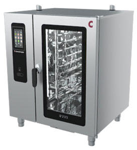 Convotherm CMAXX1010 Maxx 10 x 1/1GN Tray Combi Oven