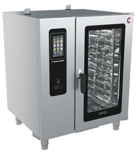 Convotherm CMAXX1010 Maxx 10 x 1/1GN Tray Combi Oven